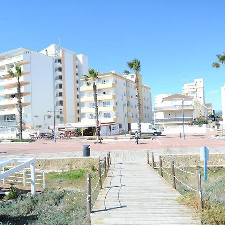 Apartament Sabrina Orangecosta Peñiscola Zewnętrze zdjęcie