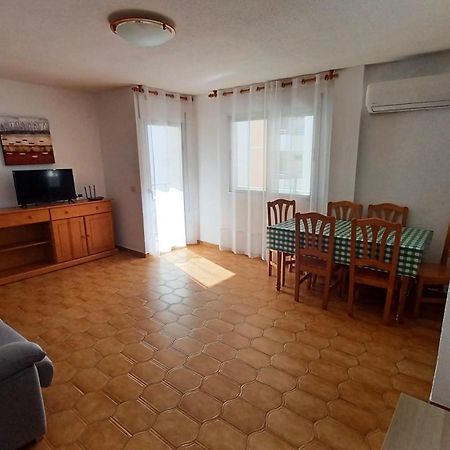 Apartament Sabrina Orangecosta Peñiscola Zewnętrze zdjęcie
