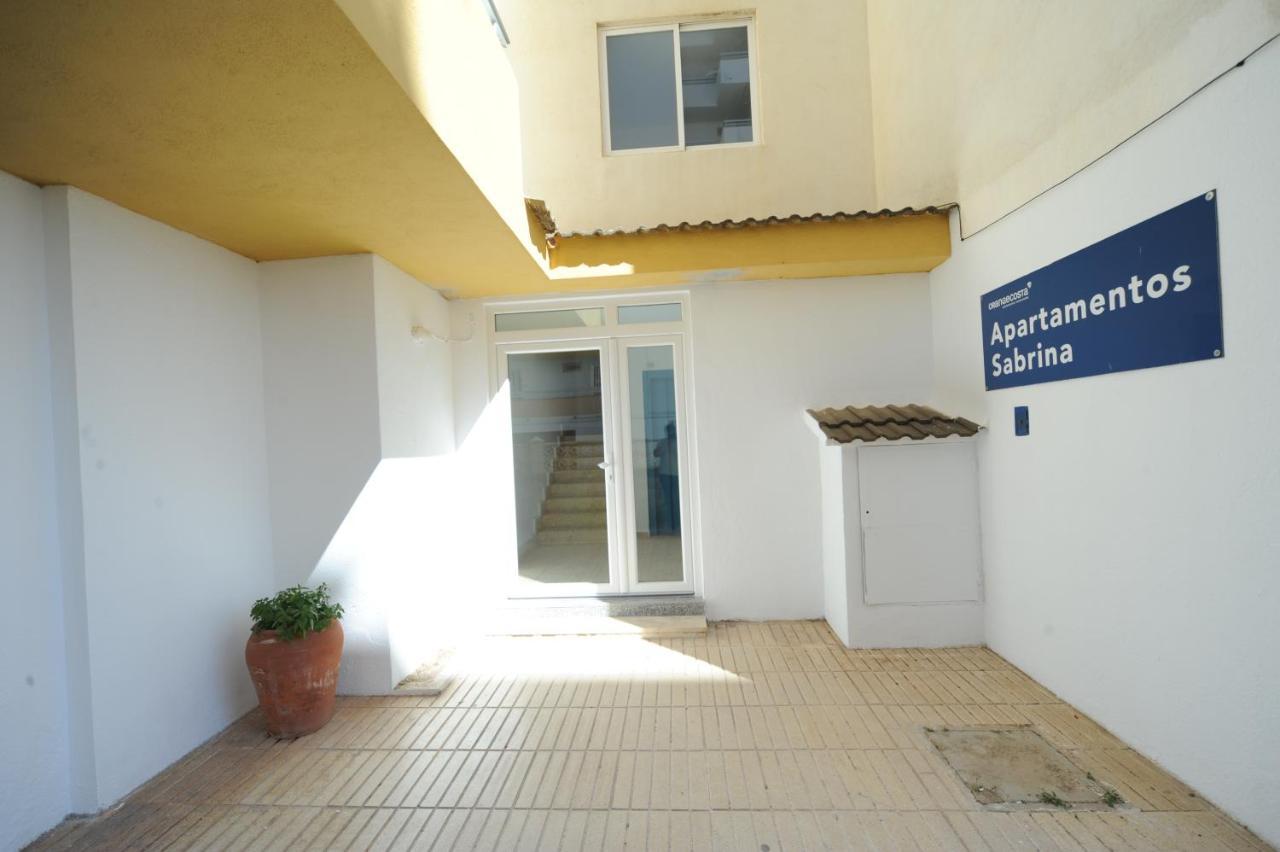 Apartament Sabrina Orangecosta Peñiscola Zewnętrze zdjęcie