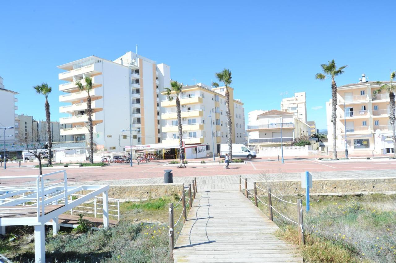 Apartament Sabrina Orangecosta Peñiscola Zewnętrze zdjęcie