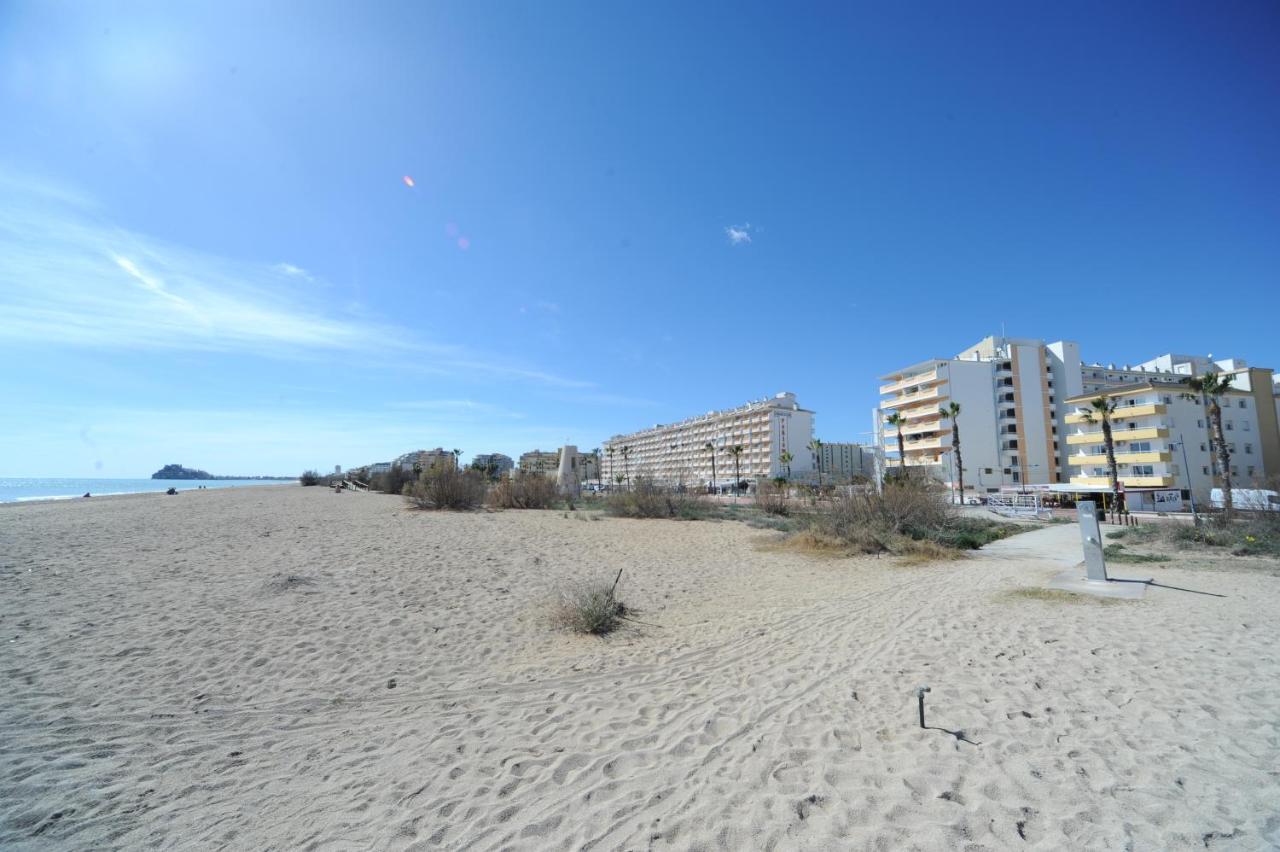 Apartament Sabrina Orangecosta Peñiscola Zewnętrze zdjęcie