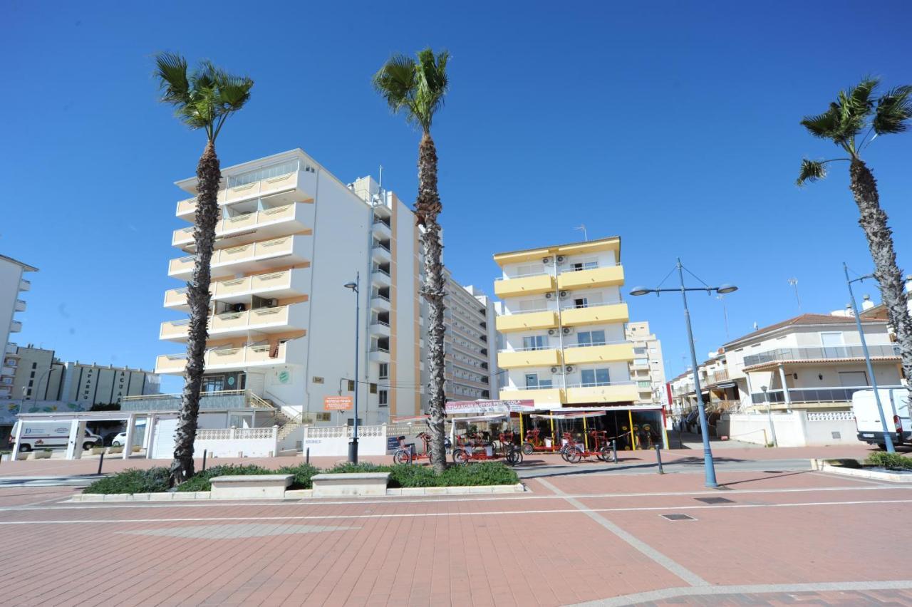 Apartament Sabrina Orangecosta Peñiscola Zewnętrze zdjęcie