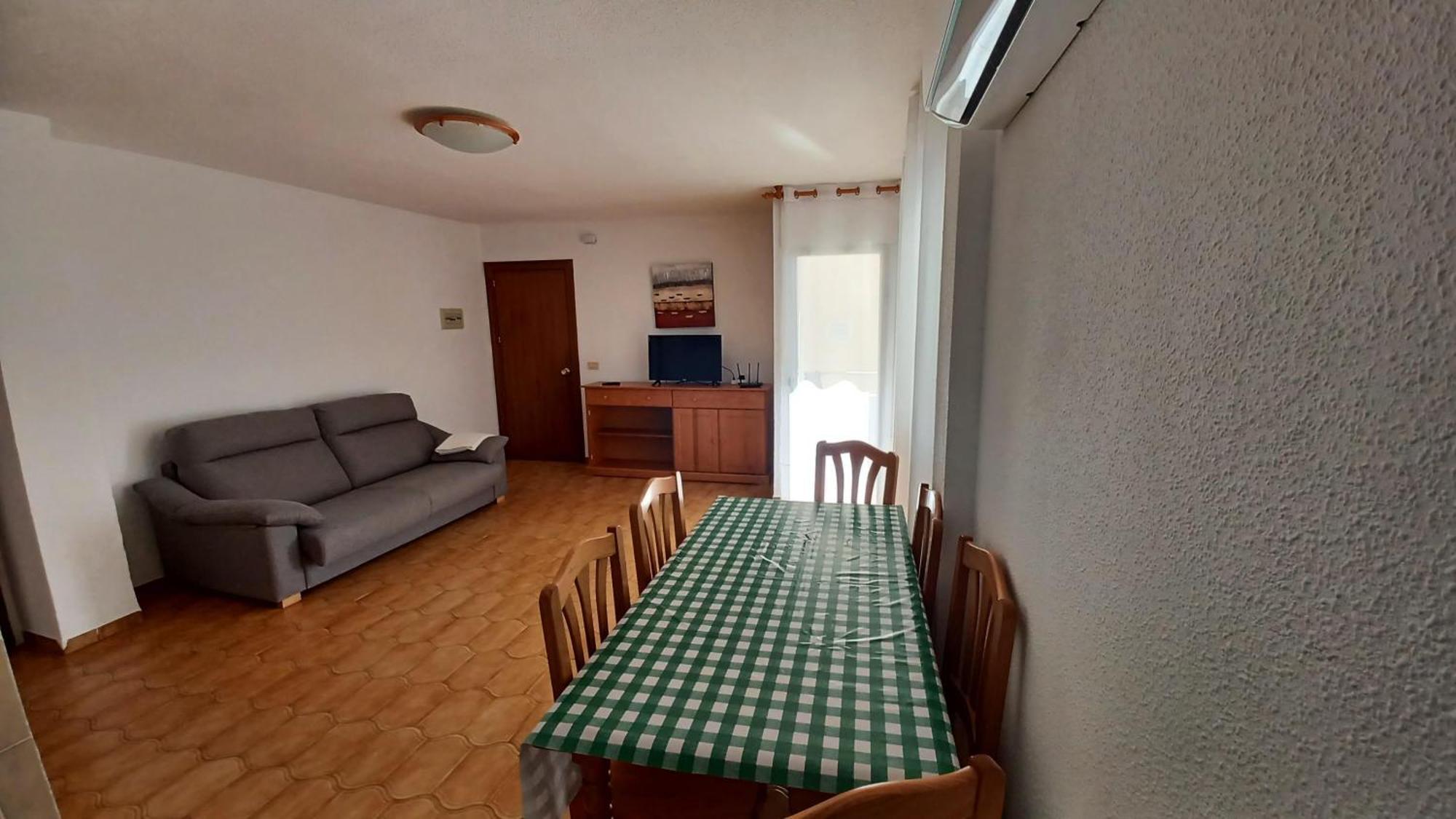 Apartament Sabrina Orangecosta Peñiscola Zewnętrze zdjęcie