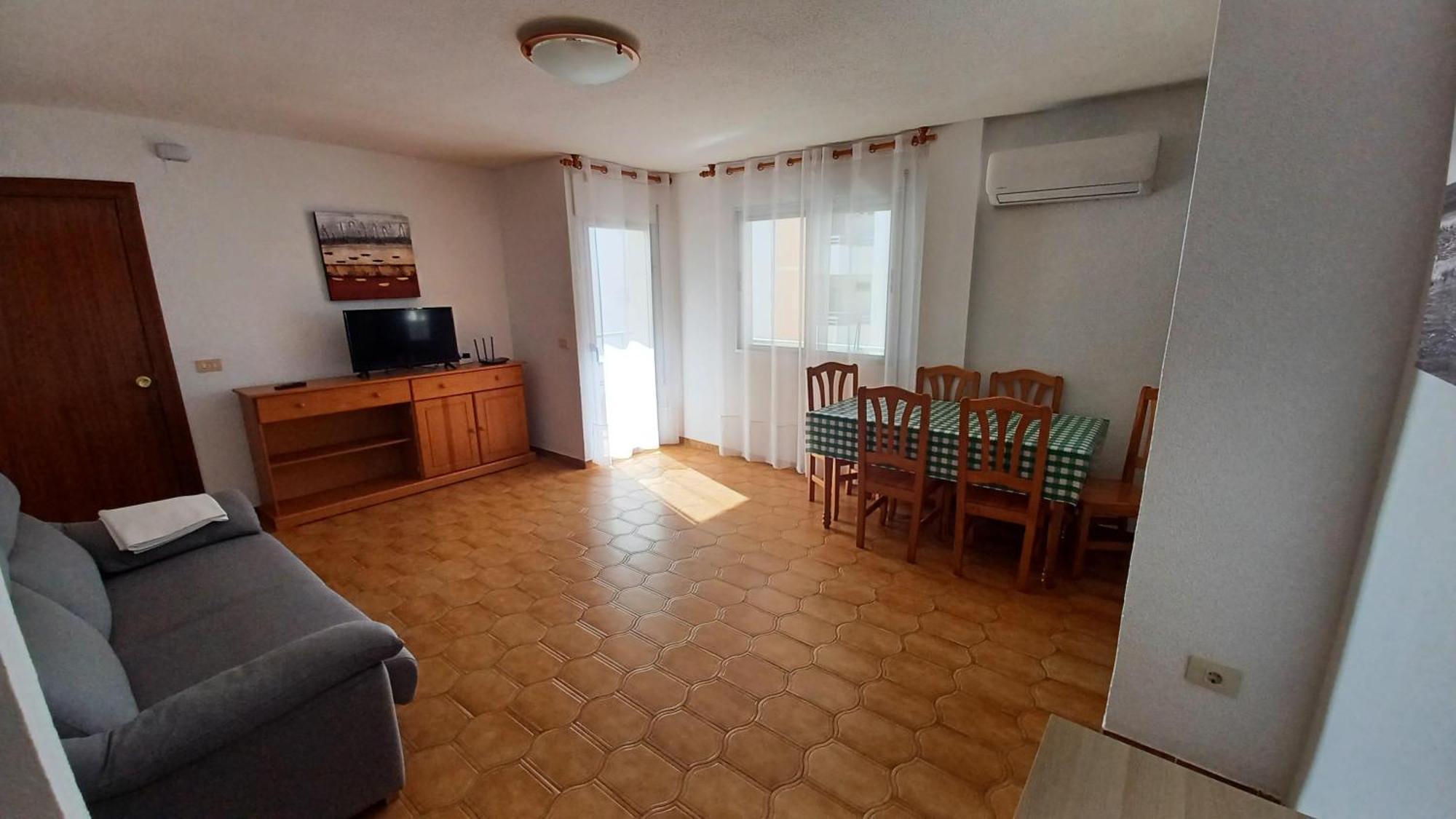 Apartament Sabrina Orangecosta Peñiscola Zewnętrze zdjęcie