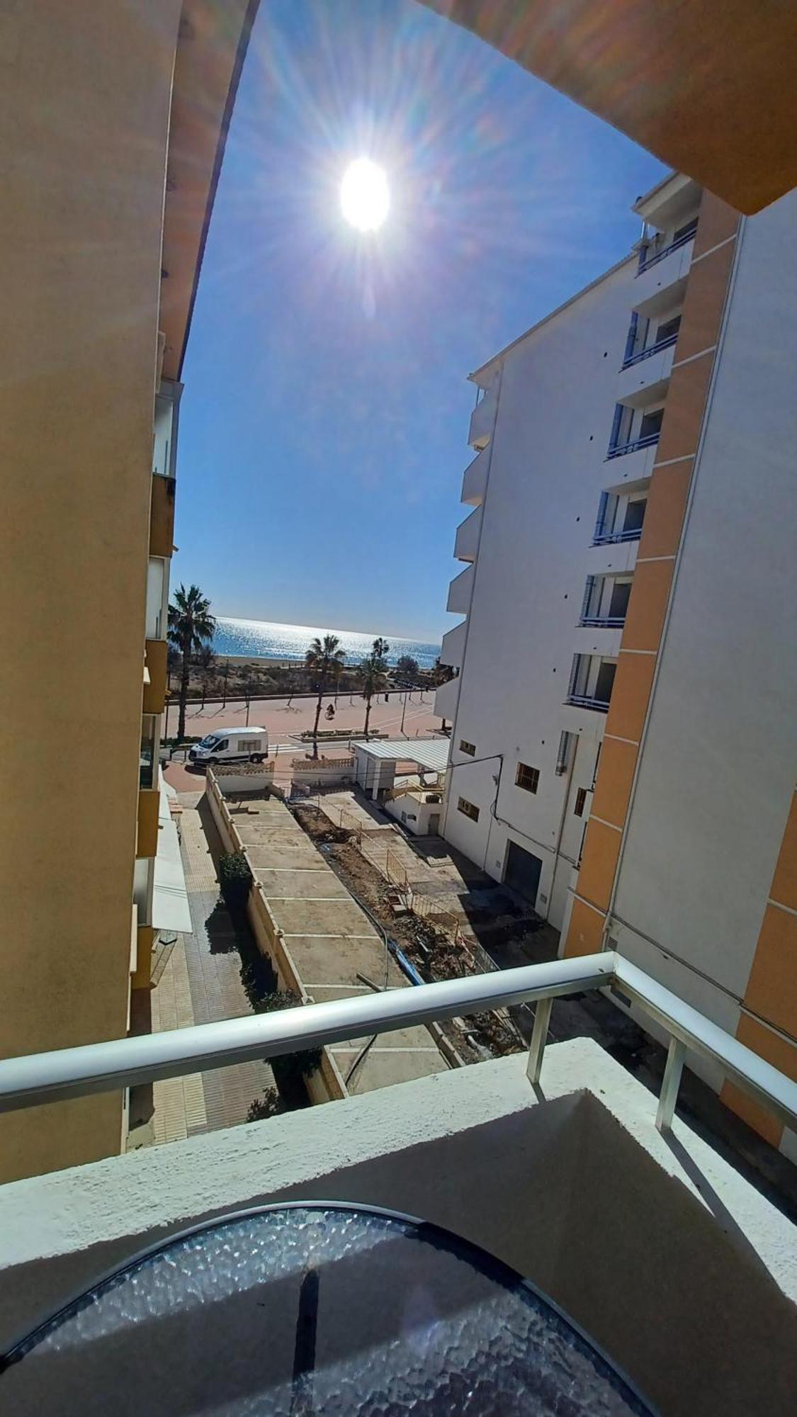 Apartament Sabrina Orangecosta Peñiscola Zewnętrze zdjęcie