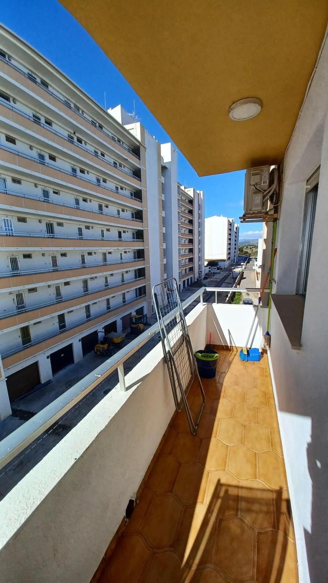 Apartament Sabrina Orangecosta Peñiscola Zewnętrze zdjęcie