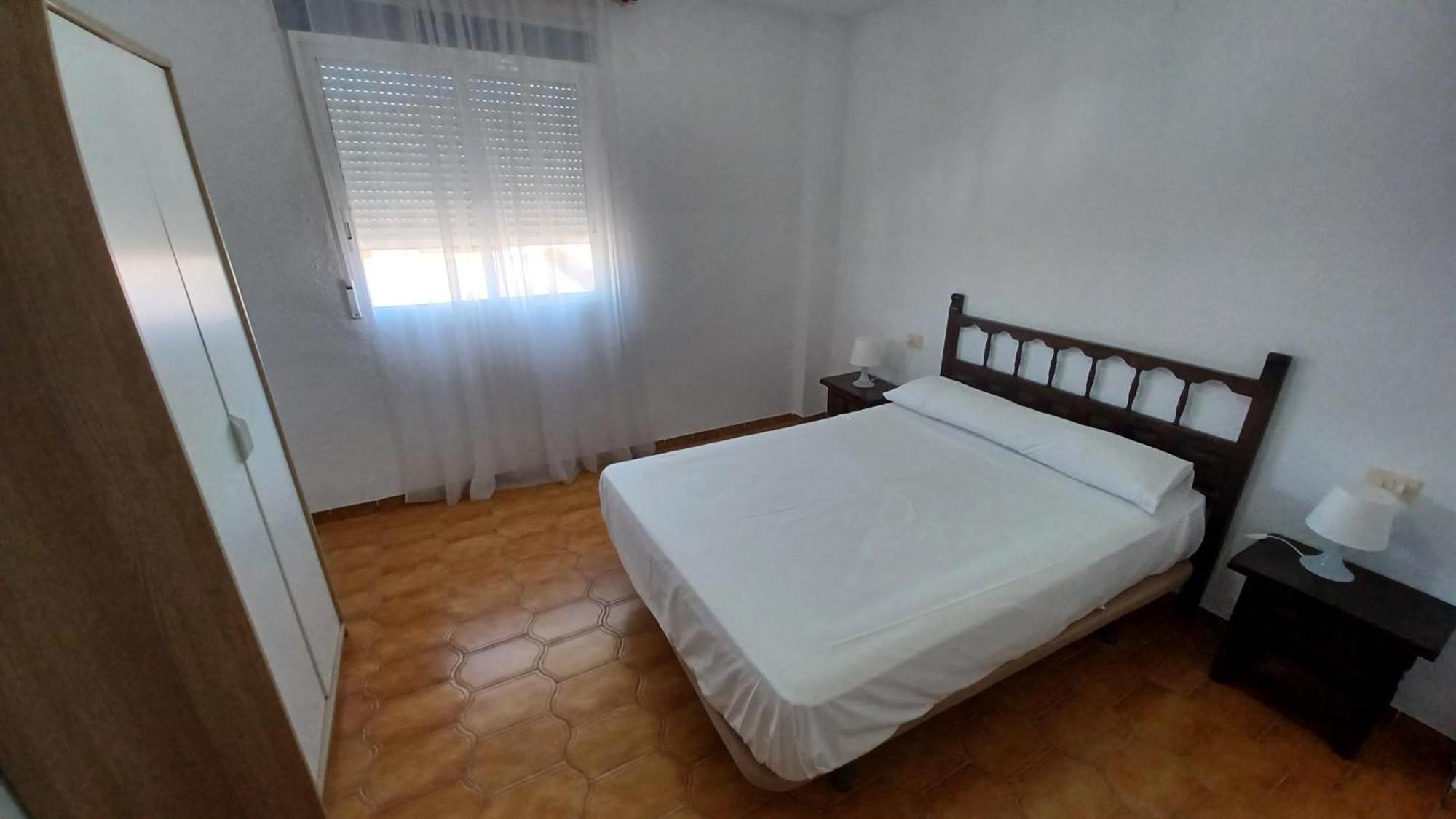 Apartament Sabrina Orangecosta Peñiscola Zewnętrze zdjęcie