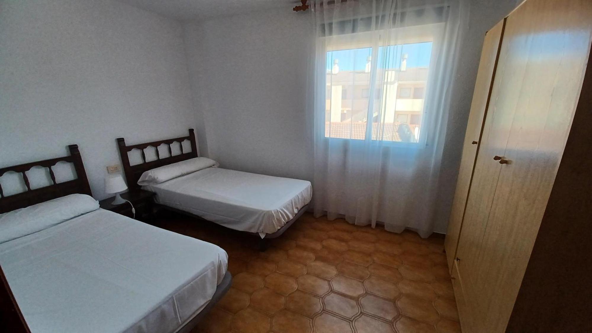 Apartament Sabrina Orangecosta Peñiscola Zewnętrze zdjęcie